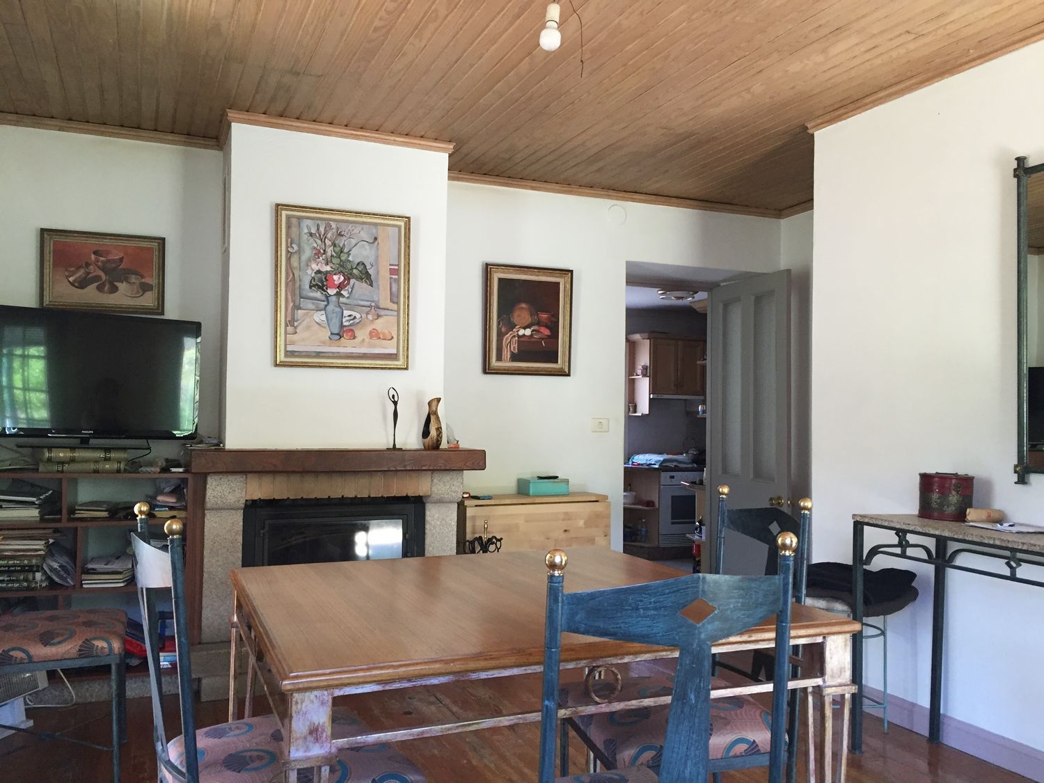 Casa de pueblo en A Lamela, 11 - Foto 4