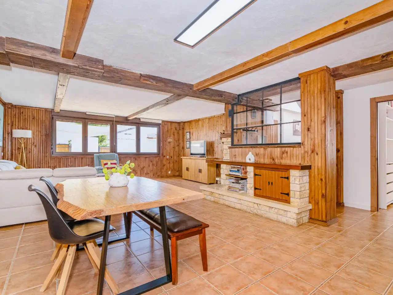 Chalet en  Calle Claveles 17 - Foto 7