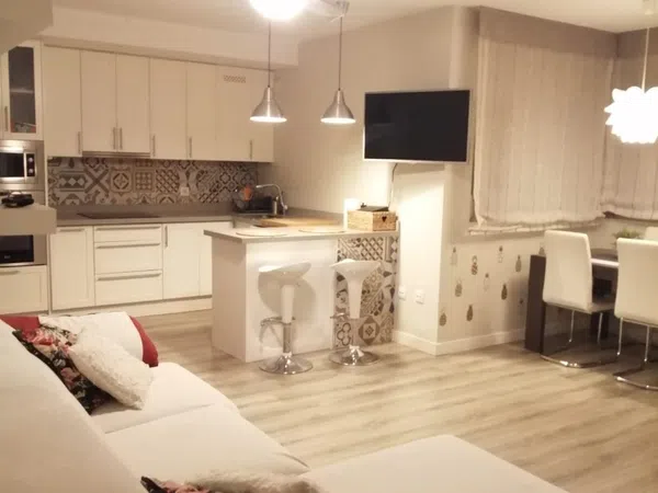 Piso en avenida Nuestra Señora de Atocha, 5 Nmero - Foto 2