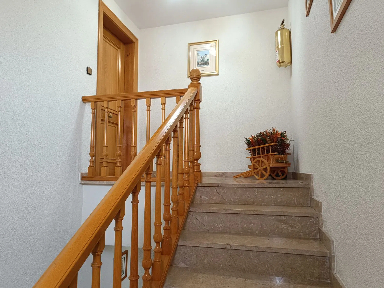 Chalet adosado en calle mayor, 33 - Foto 29