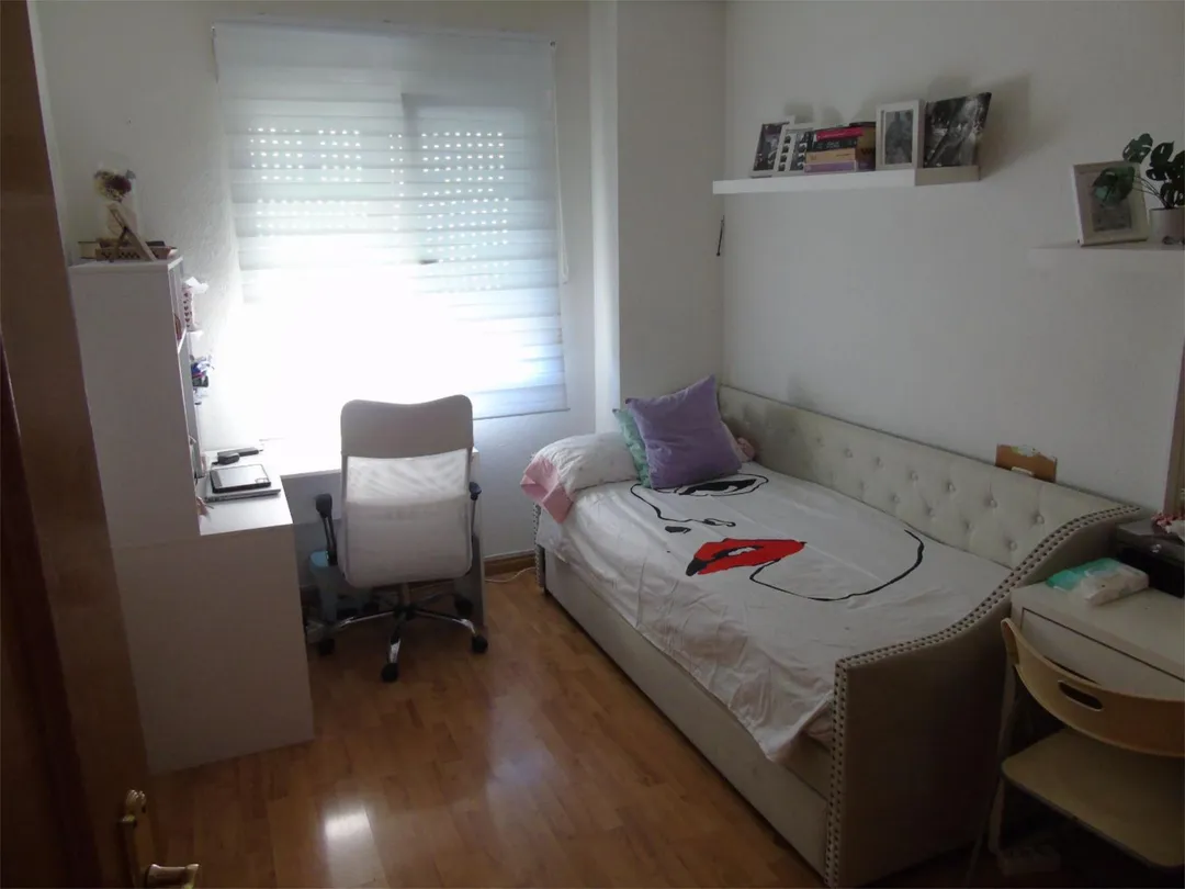 Piso en  Calle Nogal 9 - Foto 11