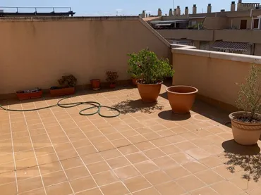 Ático en  Carrer de Jacob Sureda 17 - Foto 1