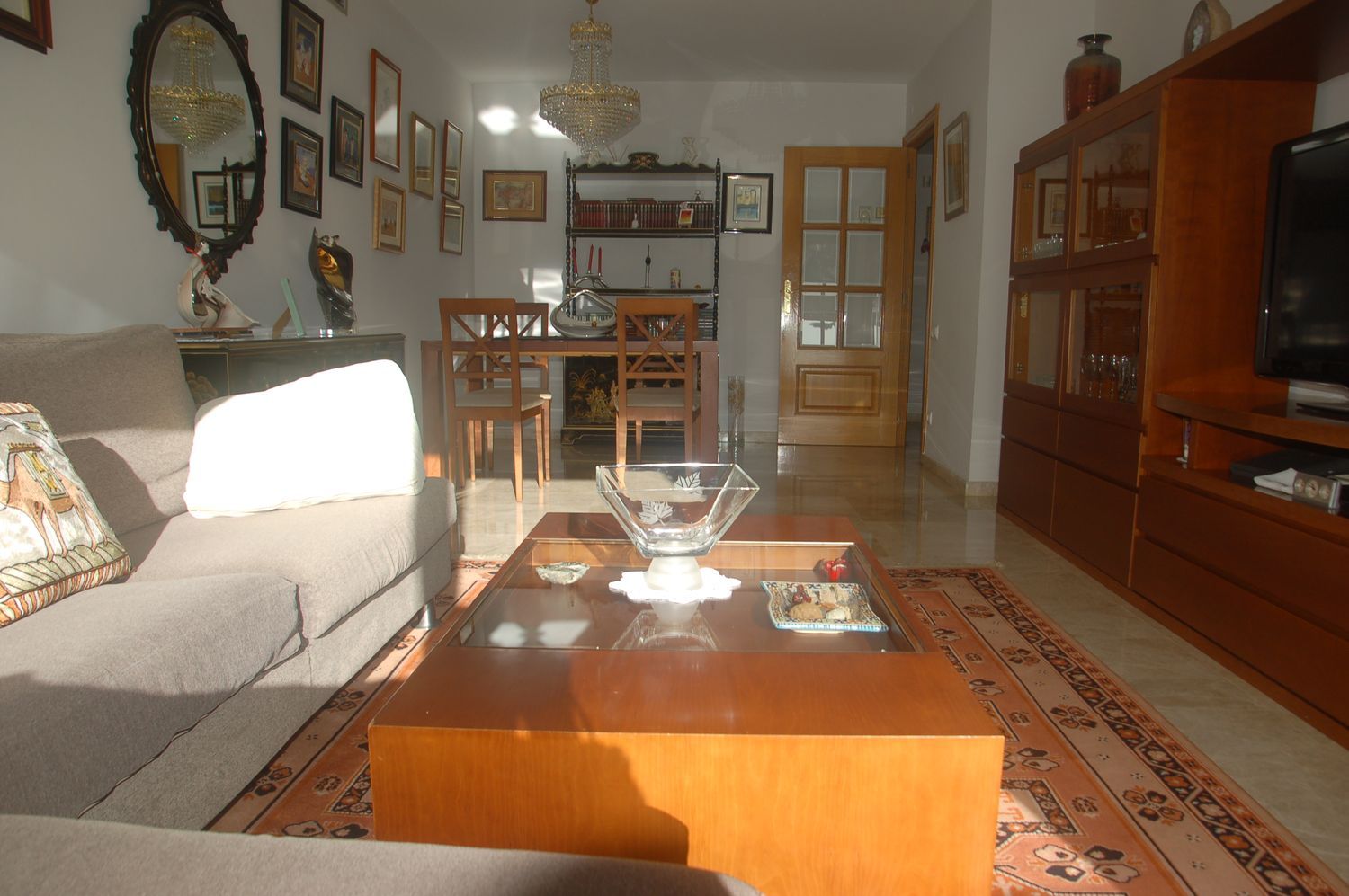 Piso en rambla Just Oliveras, 7 - Foto 5