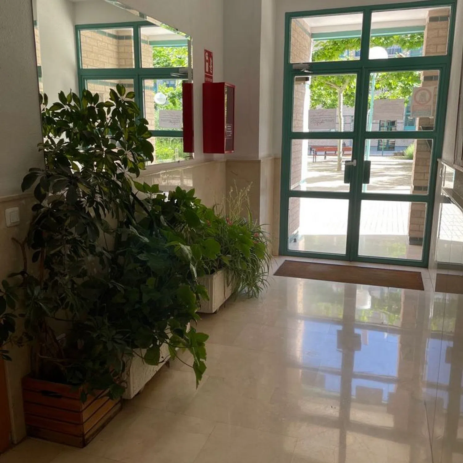 Piso en calle de Cordel de Pavones, 36 - Foto 3