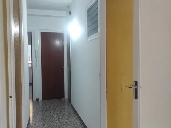 Piso en Calle Joaquim Borràs, 26 - Foto 2