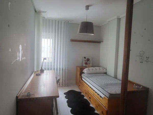 Piso en Calle Conde Don Vela, 32, Txagorritxu, Txagorritxu - Foto 13