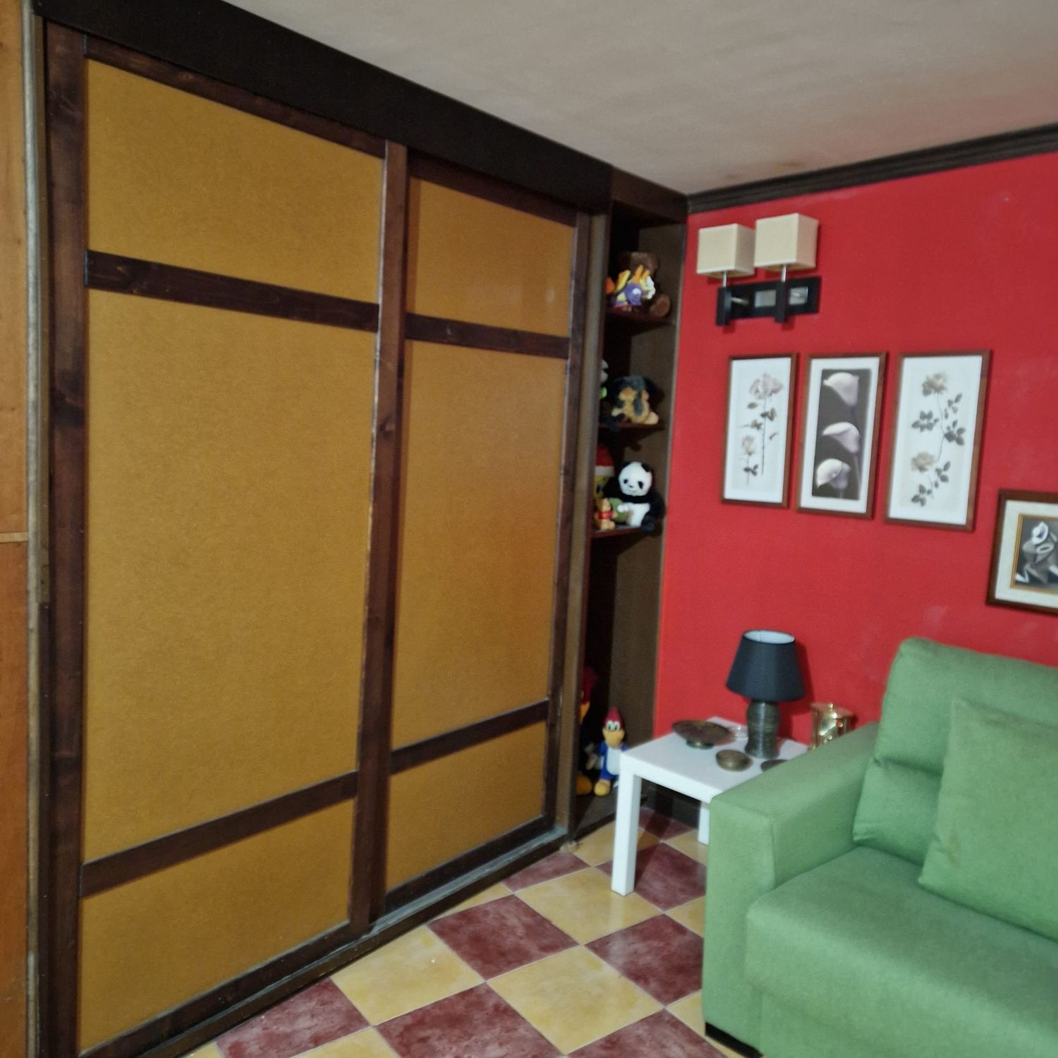 Estudio en calle de Ramón Pignatelli, 68 - Foto 8