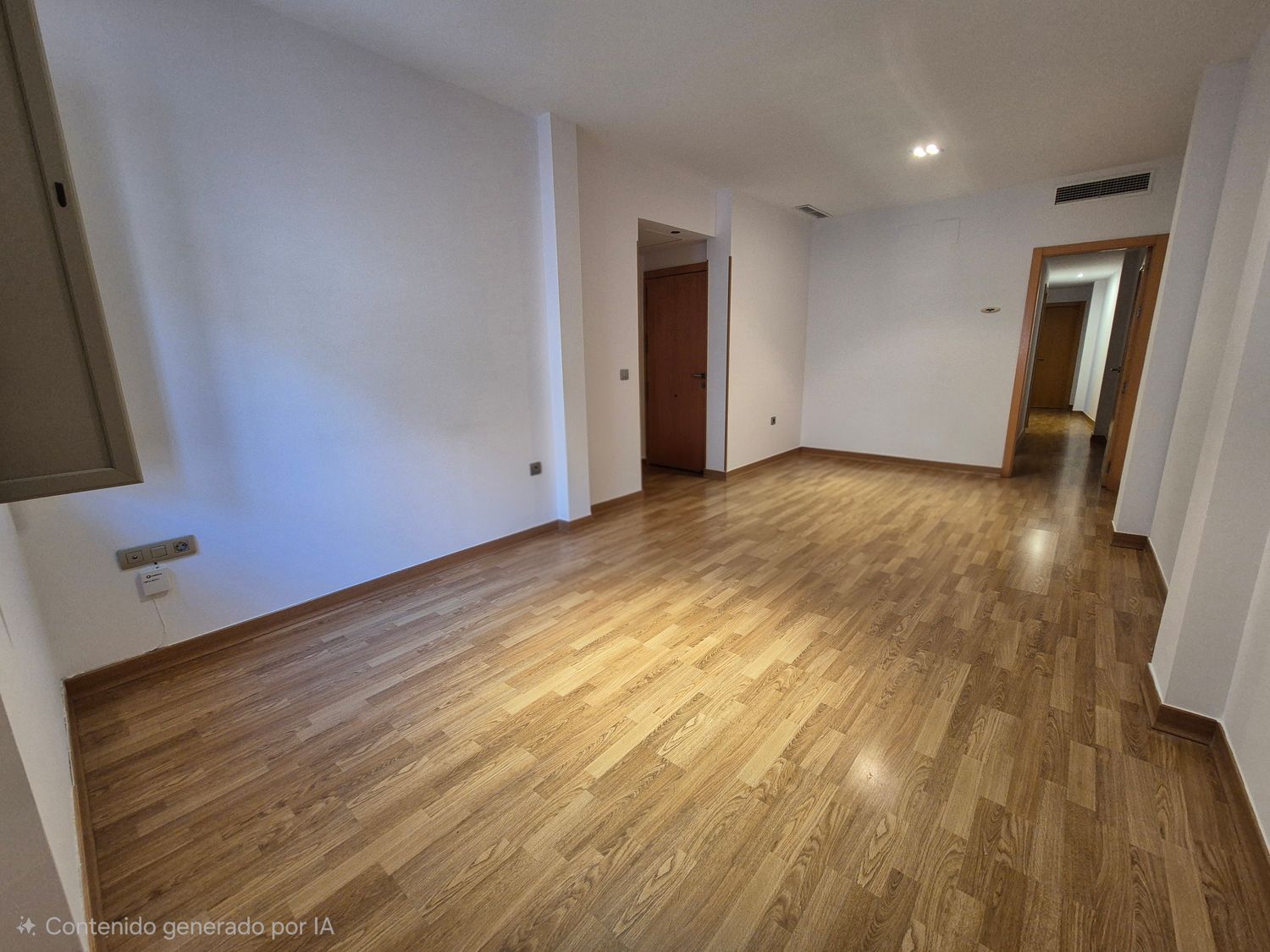 Piso en Calle Almonacid, 5, San Bernardo - Avenida de Cádiz - Foto 11
