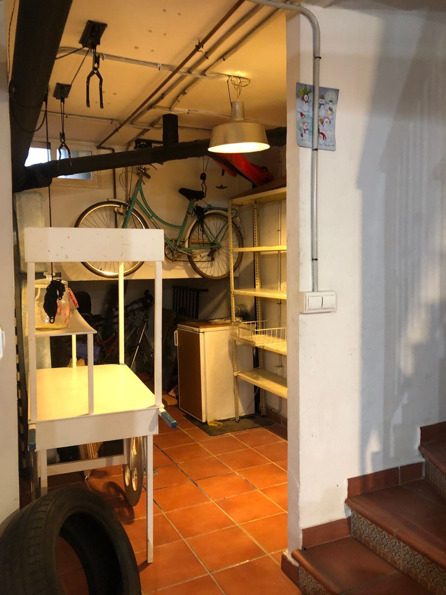 Chalet adosado en Barrio de los Periodistas - Foto 19