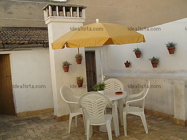 Piso en calle Torre de Romo, 30 - Foto 7