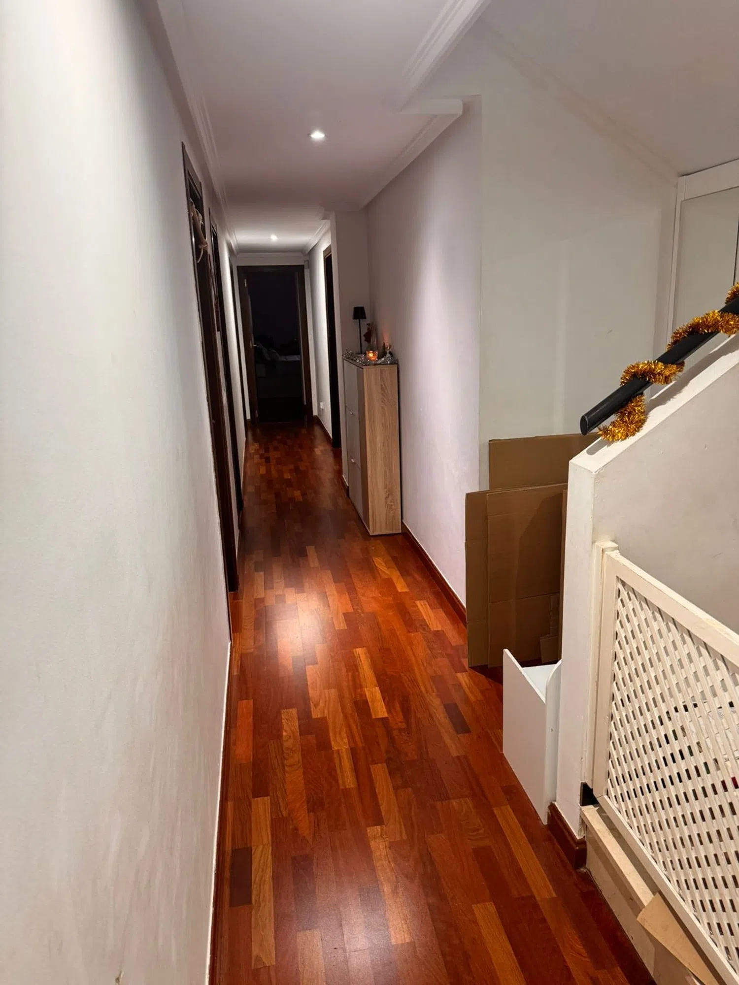 Ático en paseo del Portón, 10 - Foto 22