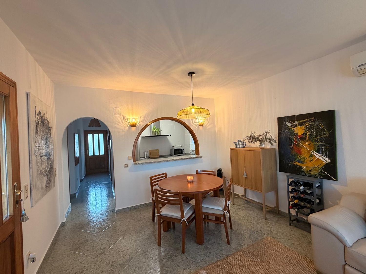 Casa o chalet independiente en Calle Fresnos, 48, Cumbre del Sol, Cumbre del Sol - Foto 5