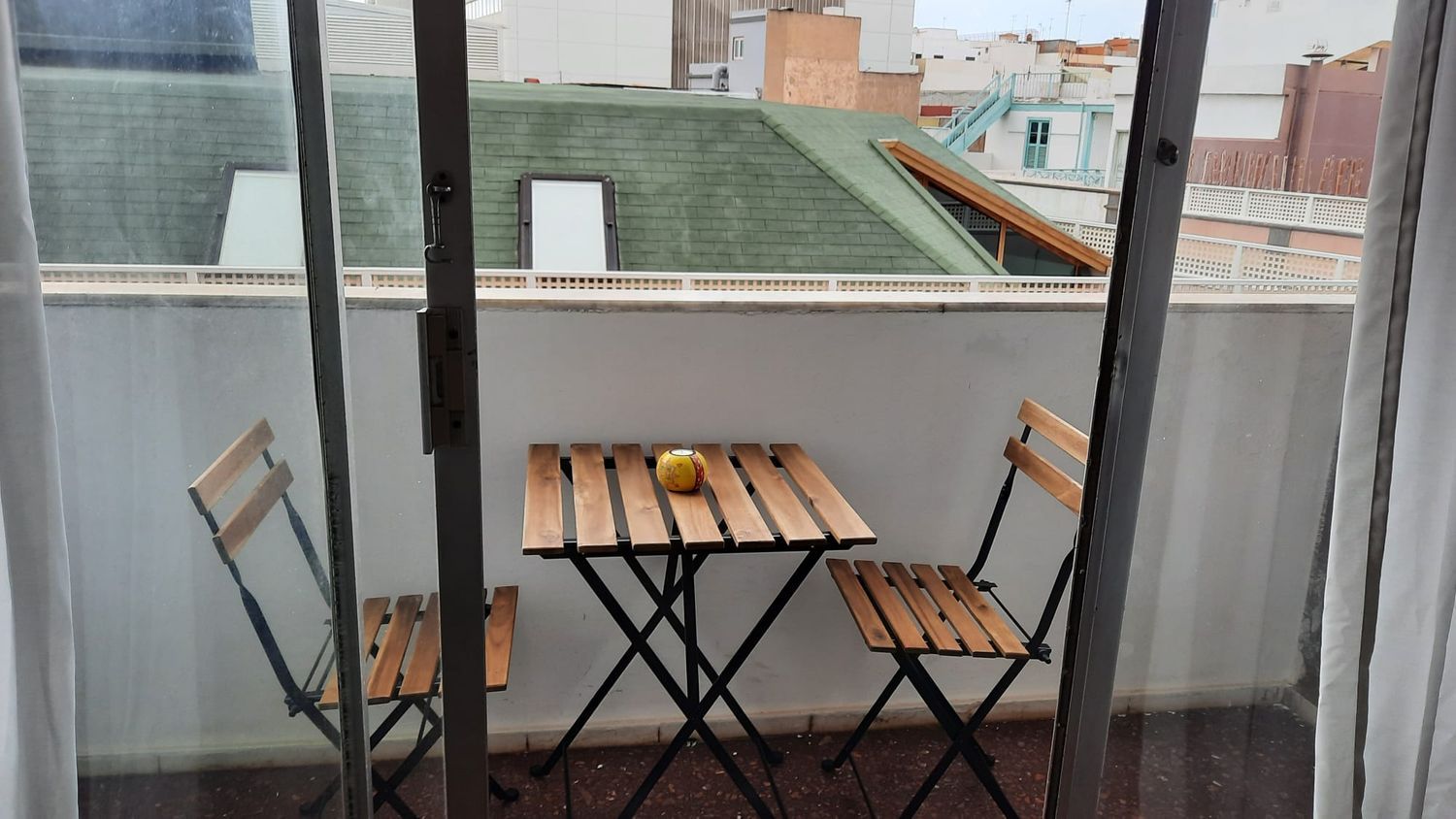 Piso en Calle Domingo j Navarro, 37, Triana - Foto 2