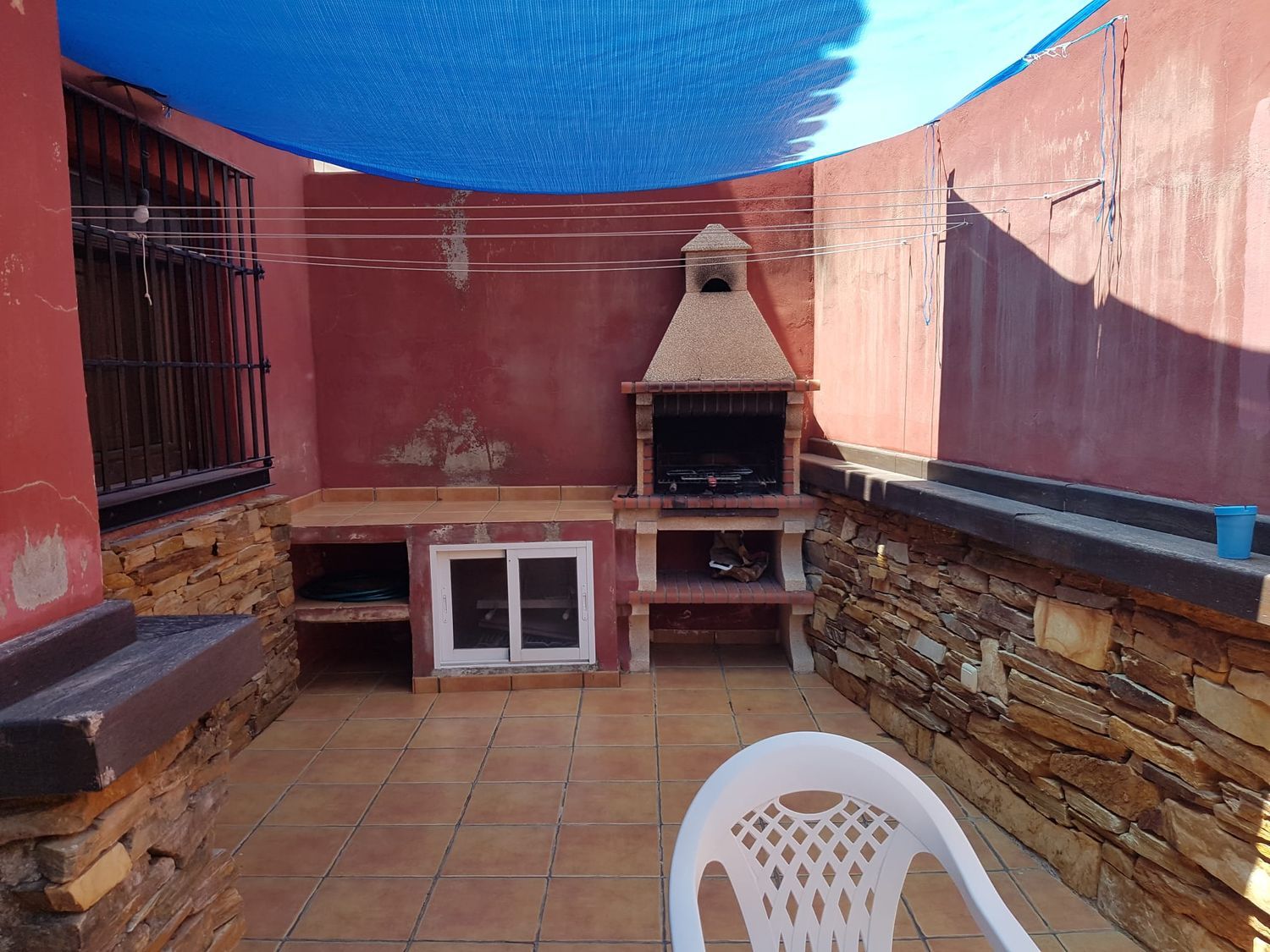 Casa o chalet independiente en Calle Andrés Segovia, 17 - Foto 24