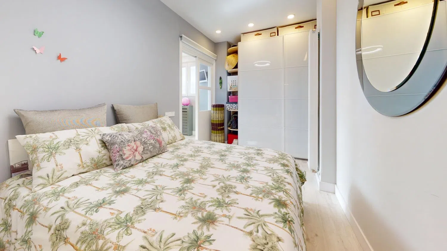 Ático en calle Magín Calvo, 2 - Foto 6