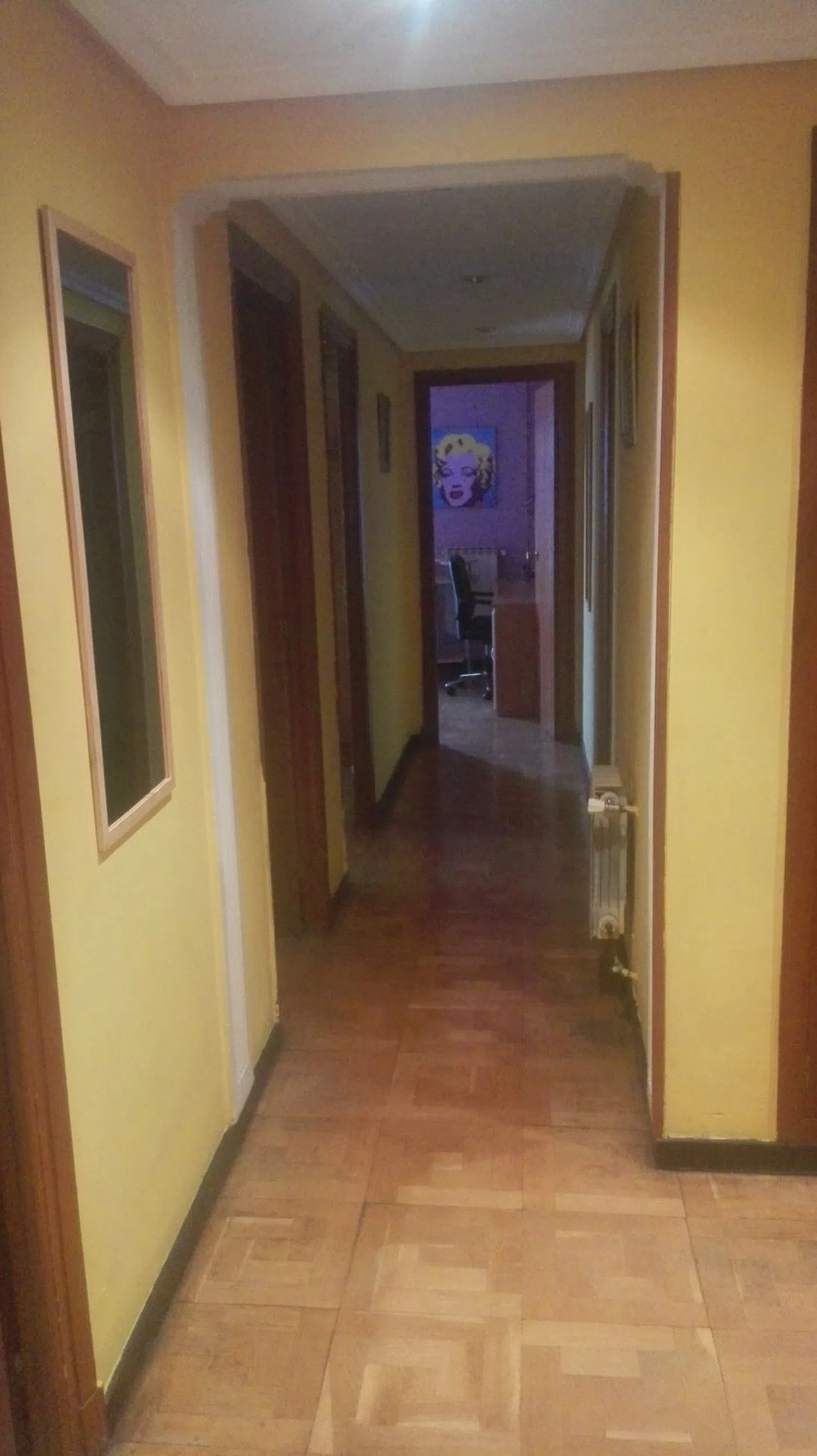 Piso en plaza Dantzari, 1 - Foto 7