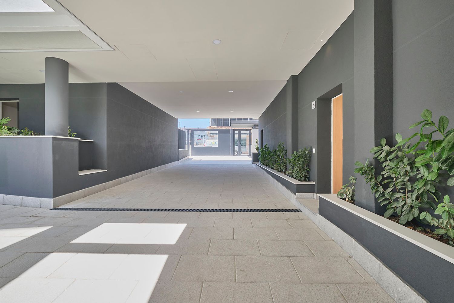 Dúplex en Calle Carlos Macein, Zona Estación - Foto 25