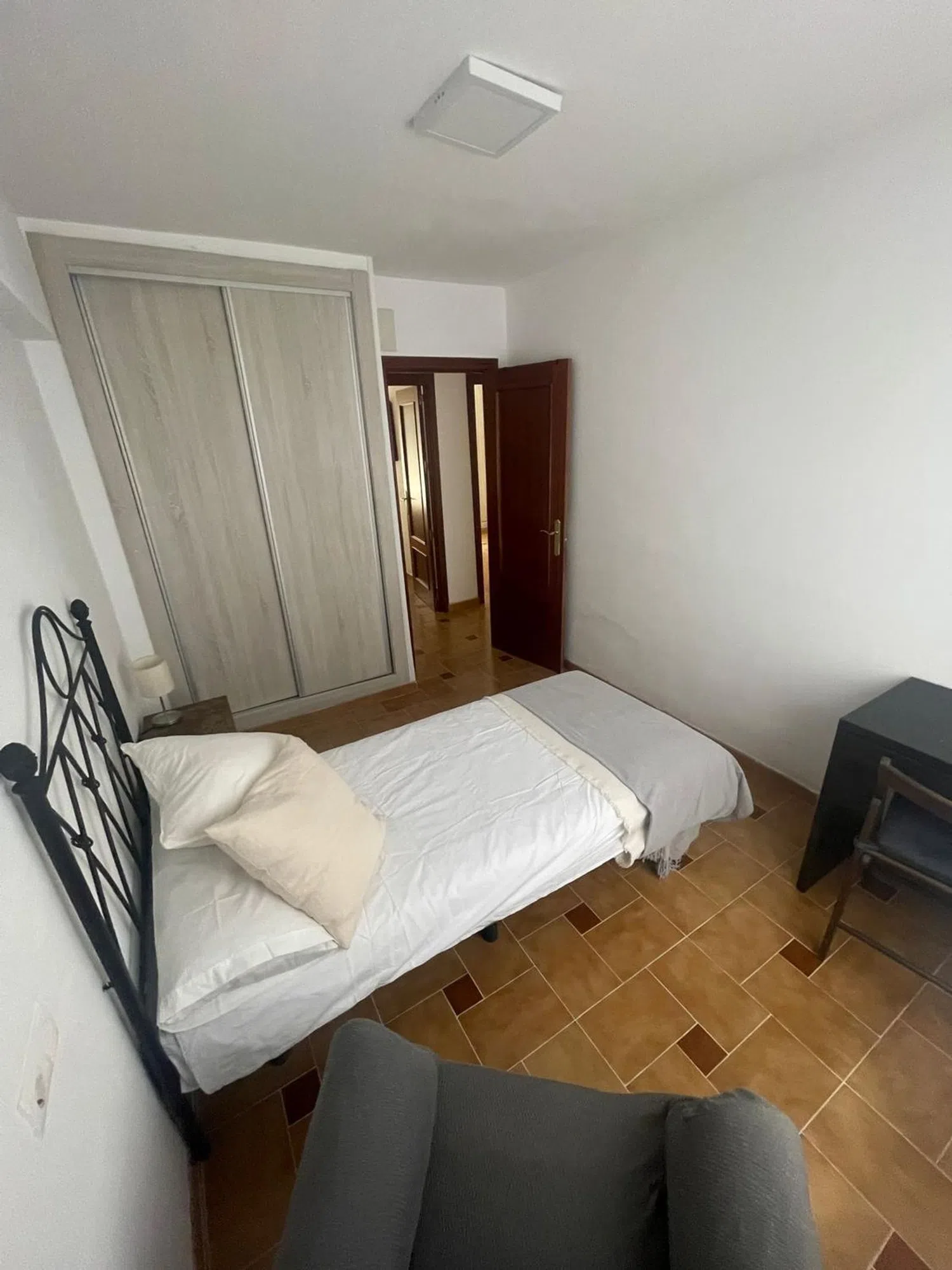 Piso en Barrio Perchel norte - Foto 14