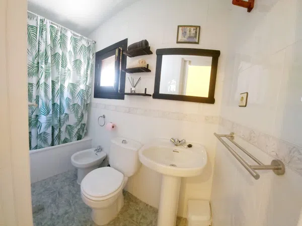 Chalet pareado en Calle Horno del Moral, 1, Albaicín, Albaicín - Foto 20