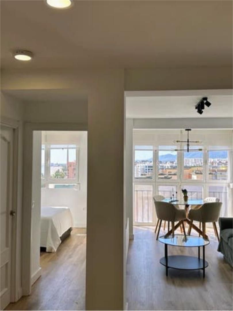 Apartamento en Huelin - Foto 2