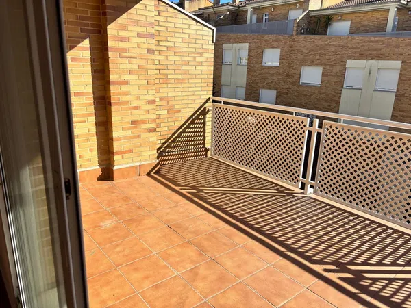 Chalet adosado en Calle Francisco El Hombre, 40, Macondo - Los Castellanos - Foto 26