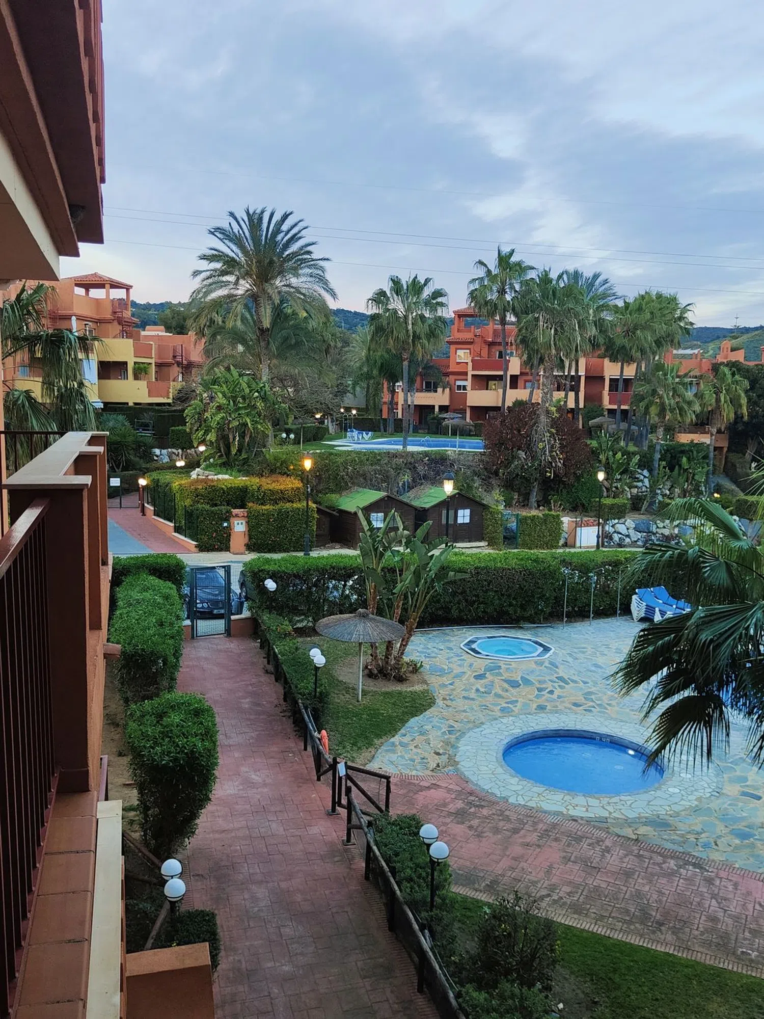 Piso en calle La Reserva de Marbella s/n - Foto 19