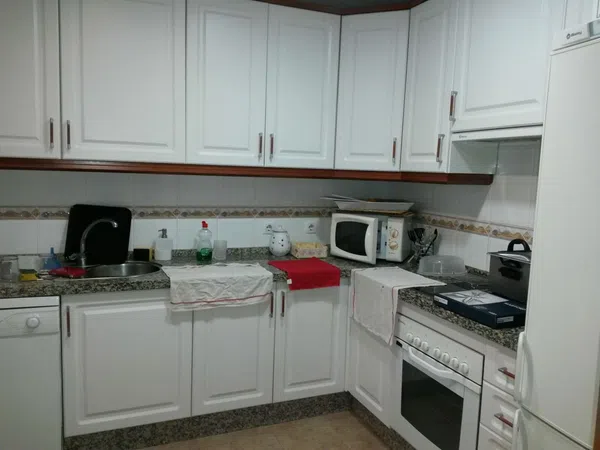 Piso en Calle Ares, 10, Jardines de Hércules - Foto 10