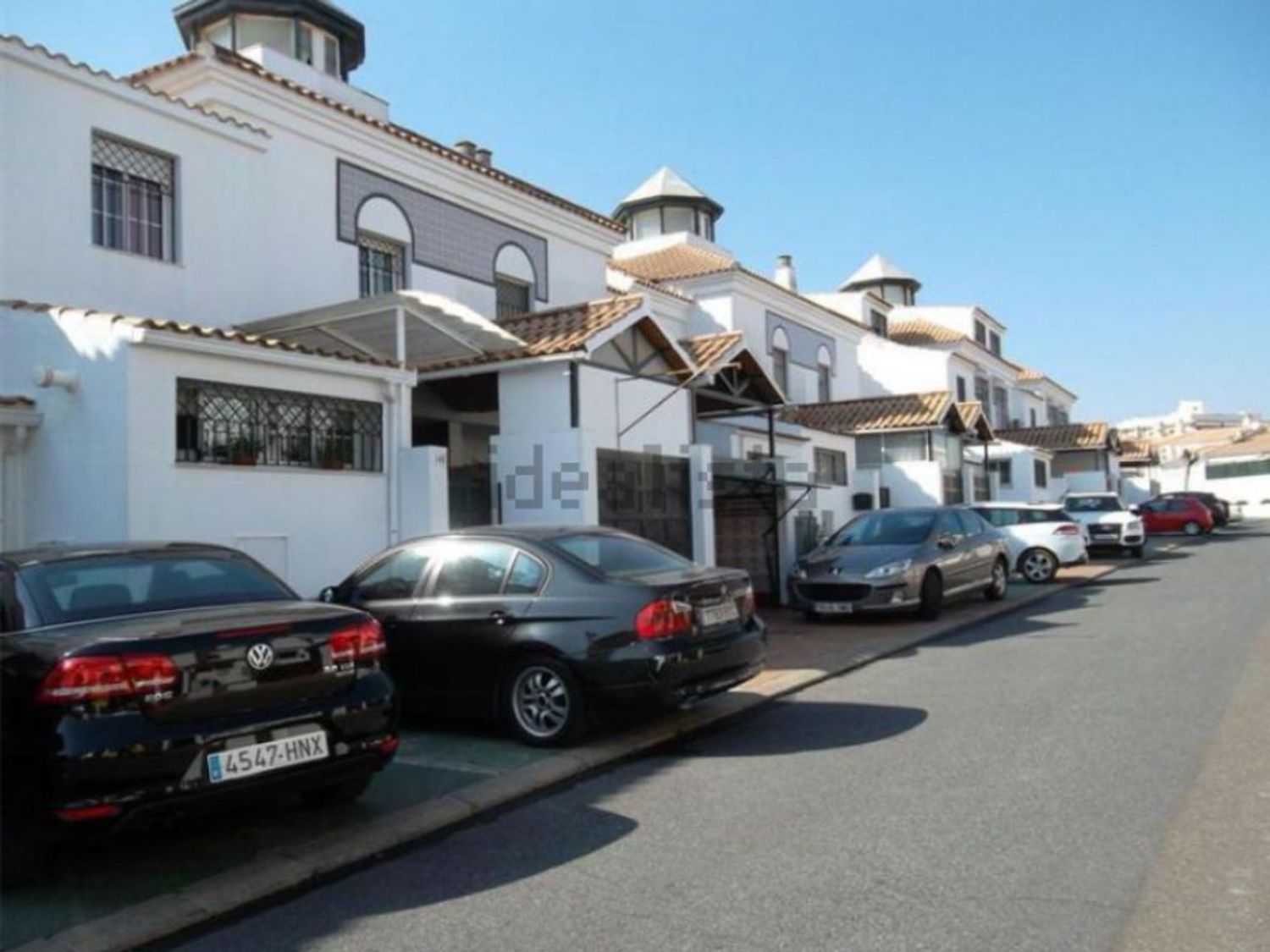 Chalet adosado en Urbanización Aljamar M-7 a, 7, Aljamar, Aljamar - Foto 5