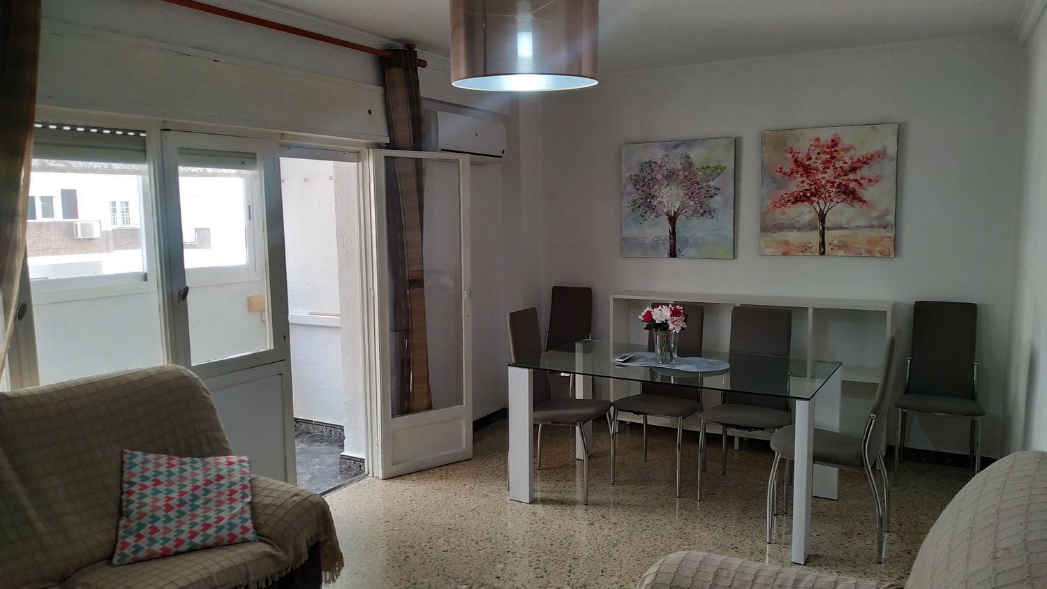 Piso en Calle Canónigo Molina Alonso, 31, Altamira - Oliveros - Barrio Alto, Altamira - Oliveros - Barrio Alto - Foto 15
