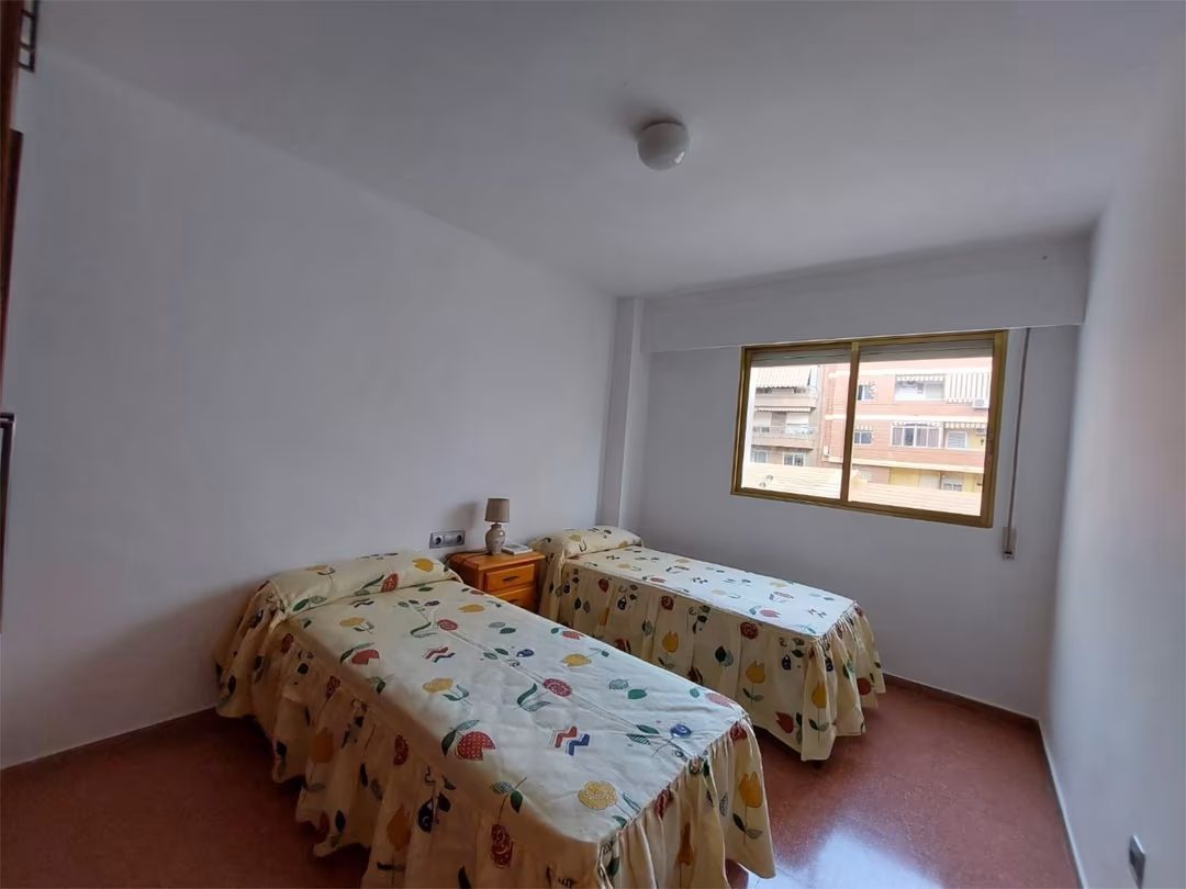 Piso en  Calle Virgen de Lourdes 4 - Foto 13