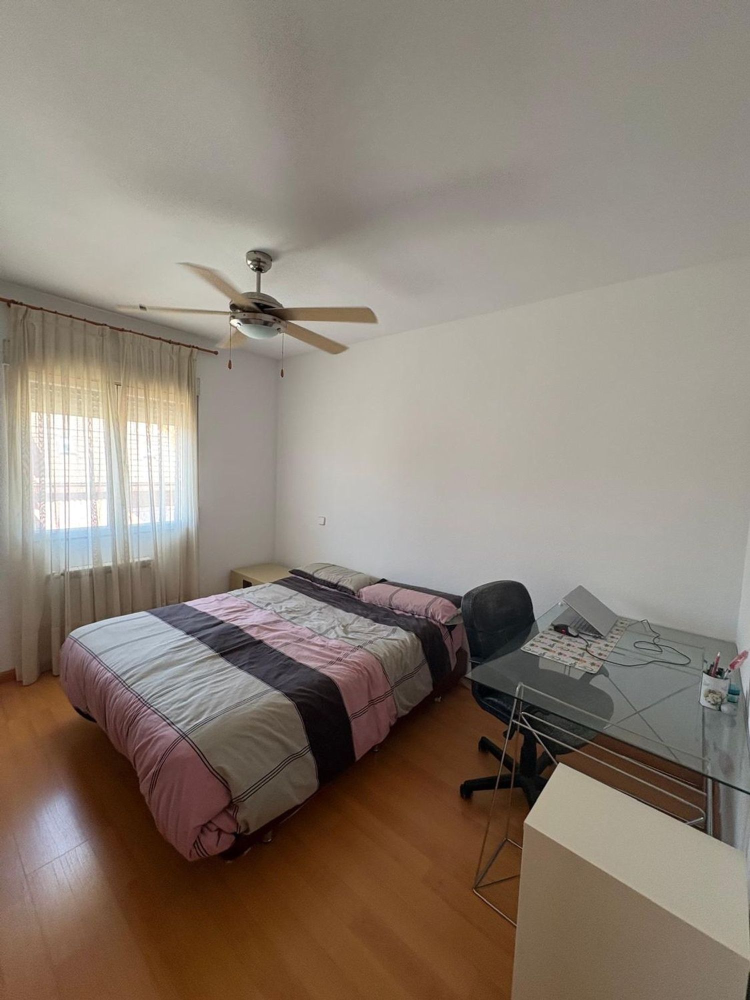 Chalet pareado en Calle Miguel de Cervantes, 38 - Foto 5
