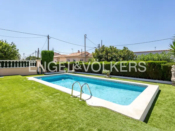 Casa o chalet independiente en Torrent Ballester, Torrent Ballester - Foto 7