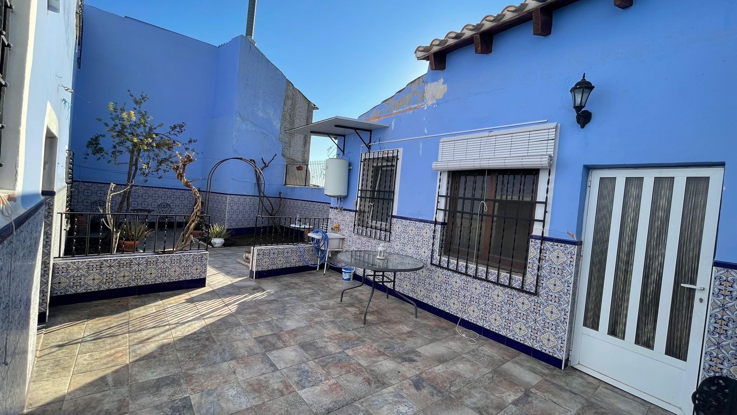 Casa o chalet independiente en Campos del Río - Foto 3