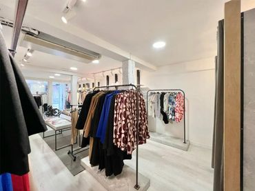 Local comercial en  Diputación Foral de Alava Kalea 21 - Foto 12