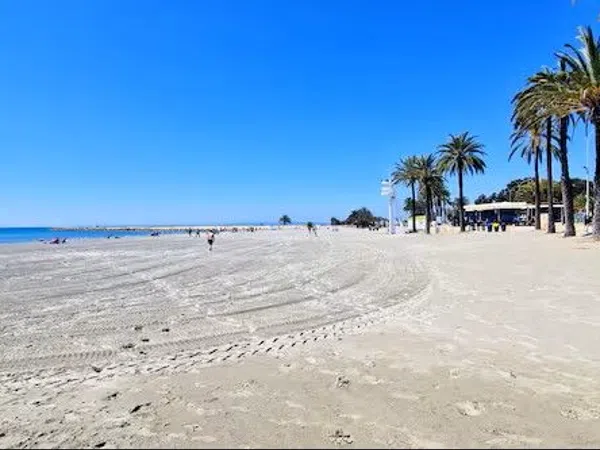 Chalet adosado en Avenida Santiago Bernabéu, 46, Calas de Santa Pola este, Calas de Santa Pola este - Foto 36
