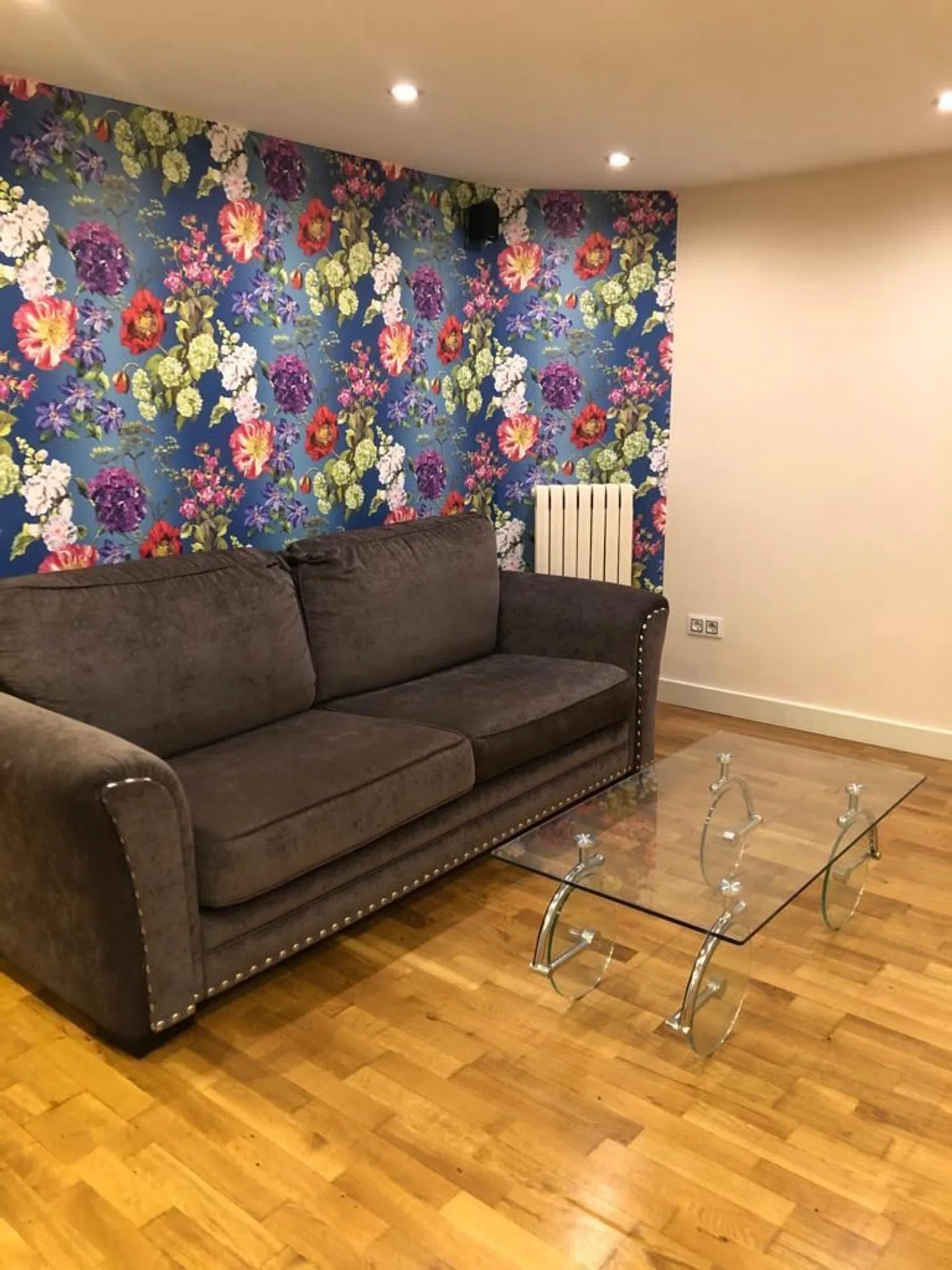 Estudio en paseo de Sagasta, 62 - Foto 1