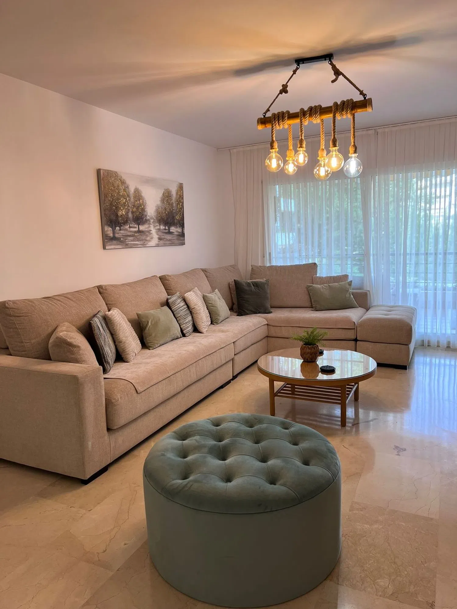 Piso en camino Cortes, 11 p - Foto 2