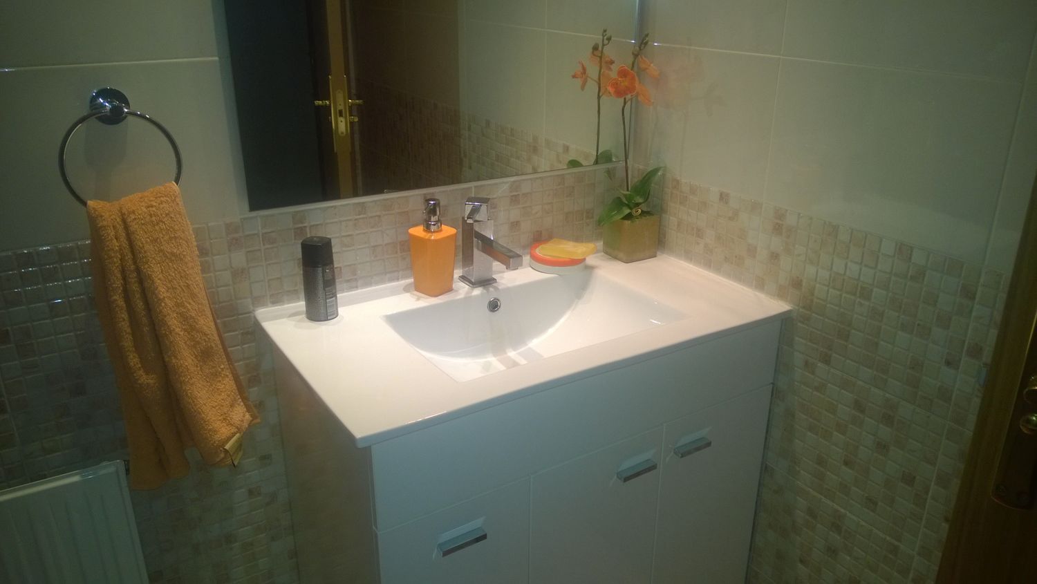 Piso en Ensanche de Vallecas - La Gavia, Ensanche de Vallecas - La Gavia - Foto 4