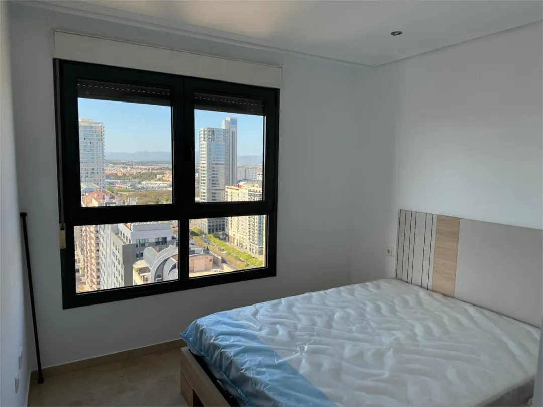 Piso en  Avinguda de les Corts Valencianes 35 - Foto 13