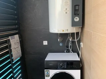 Piso en  Avenida de la Marina Española 26 - Foto 17