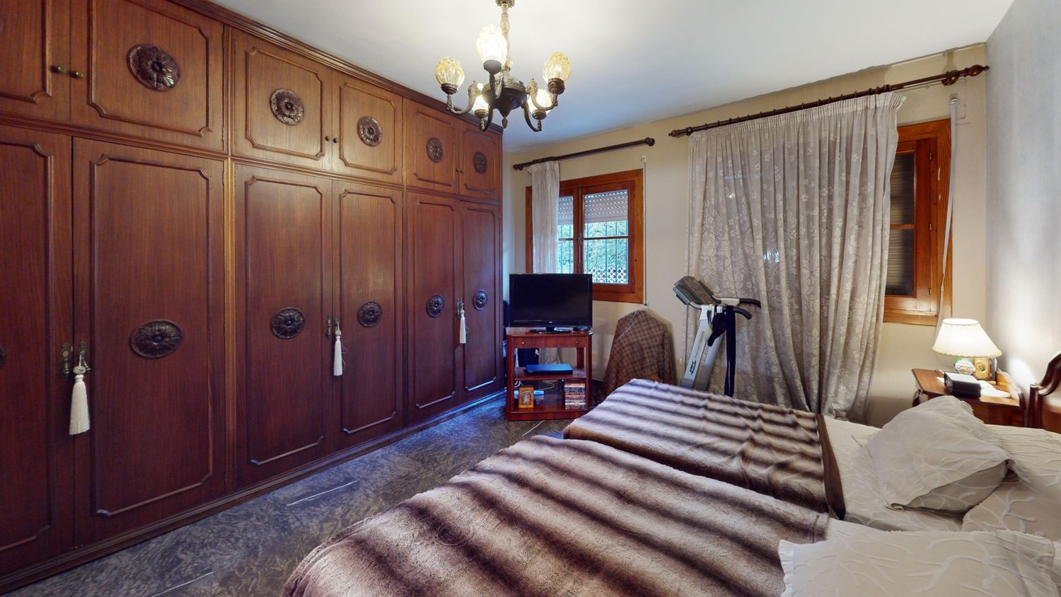 Casa independiente en Barrio El Palo - Foto 6