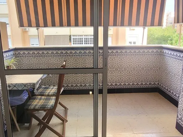 Piso en Calle Poeta Agustín Ruano, 14 - Foto 7