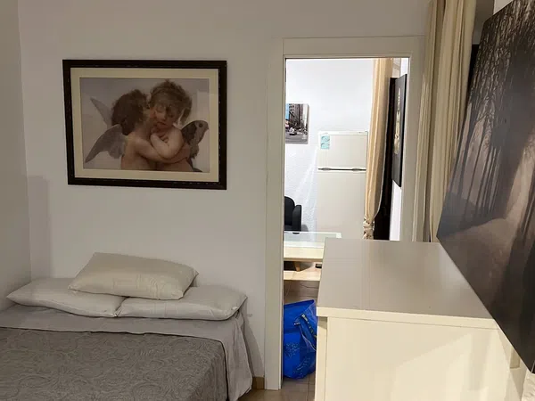 Piso en plaza de Santo Domingo, 1 - Foto 7