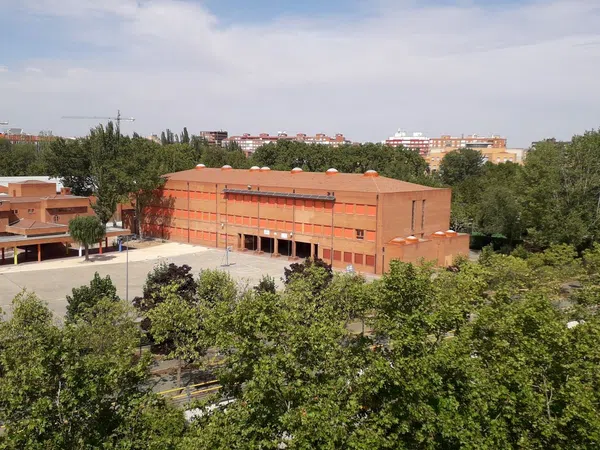 Piso en Glorieta del Descubrimiento, 3, Belén - Pilarica - Bº España, Belén - Pilarica - Bº España - Foto 10