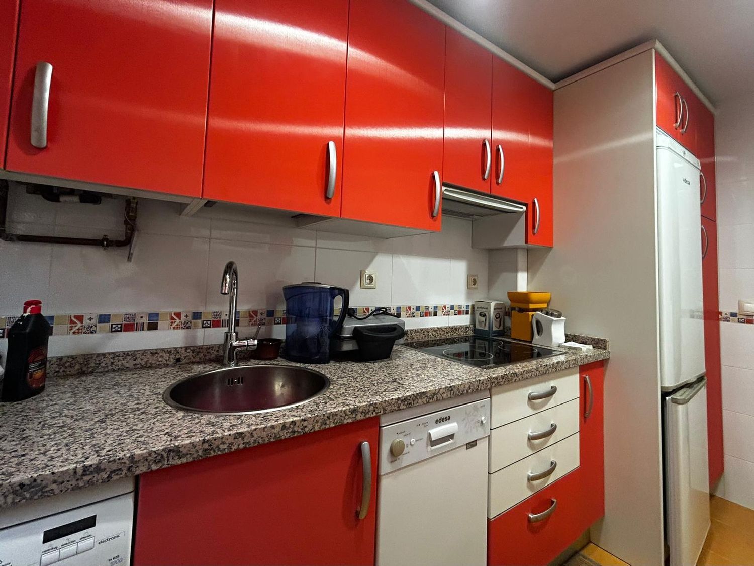 Piso en calle Alcalde Navarro González, 50 - Foto 7