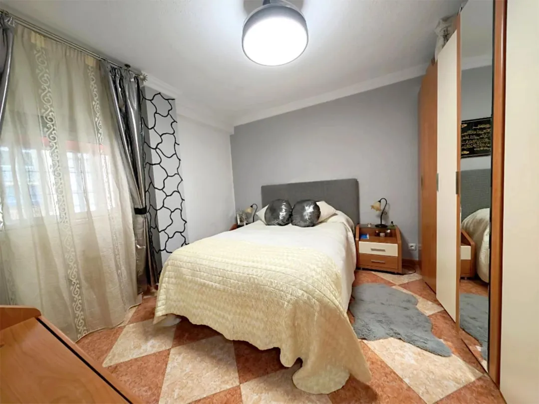 Piso en  Calle Llanonillos 2 - Foto 13