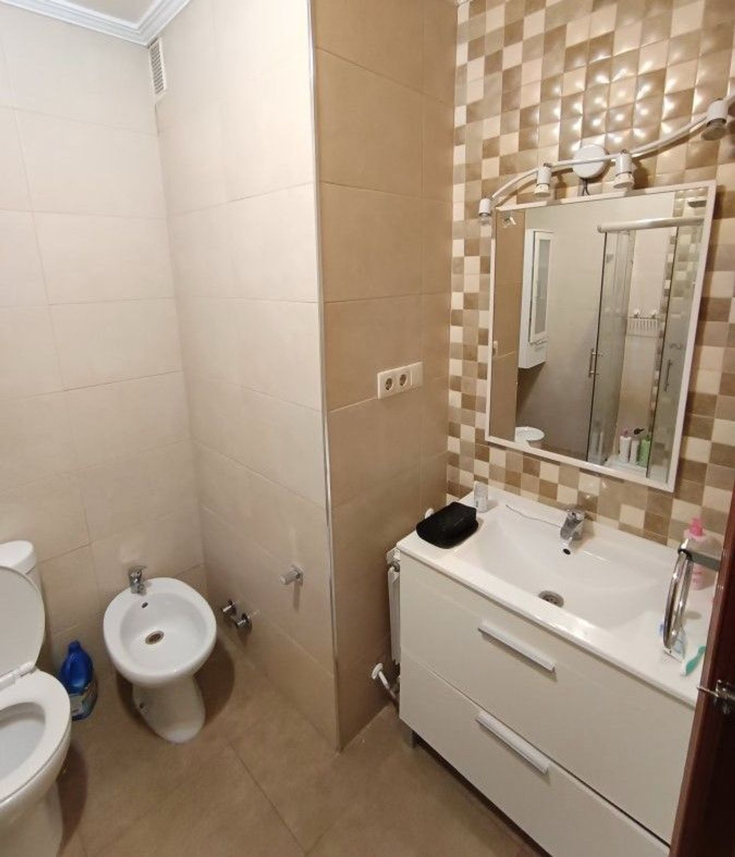 Piso en Calle Isaac Albéniz, 3, Belén - San Roque, Belén - San Roque - Foto 12