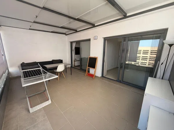Dúplex en Avenida Ciudad de Cádiz, 9, El Sabinar - Urbanizaciones - Las Marinas - Foto 1