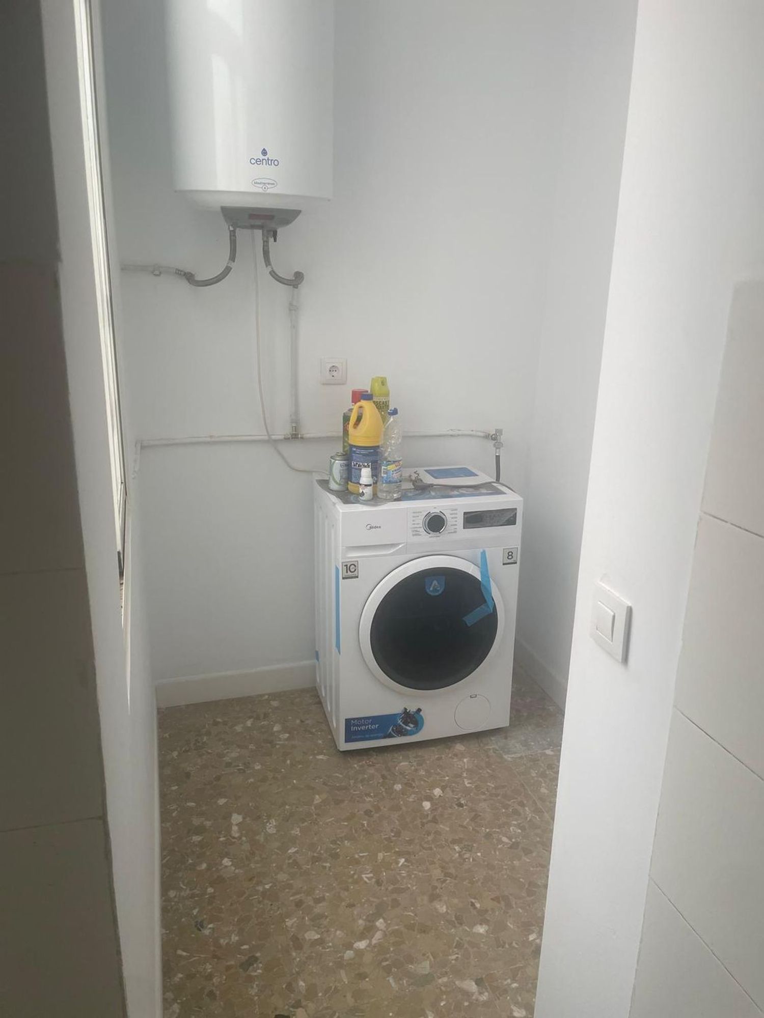 Piso en Calle Santo Ángel, 12 - Foto 4