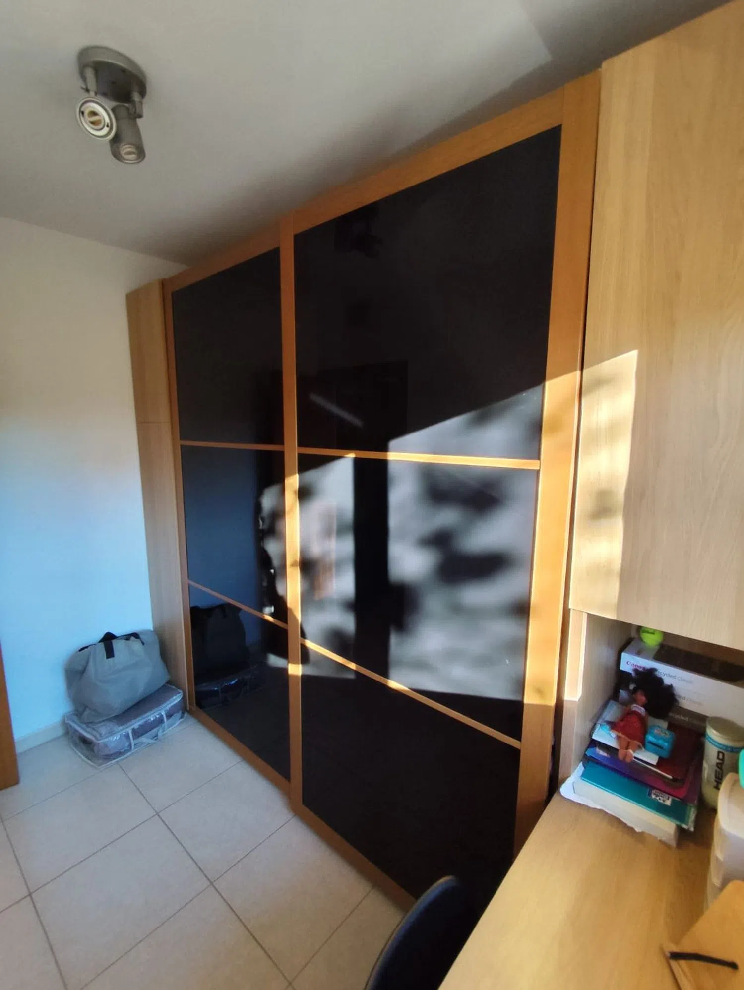 Piso en calle del pla de Baix, 28 - Foto 14